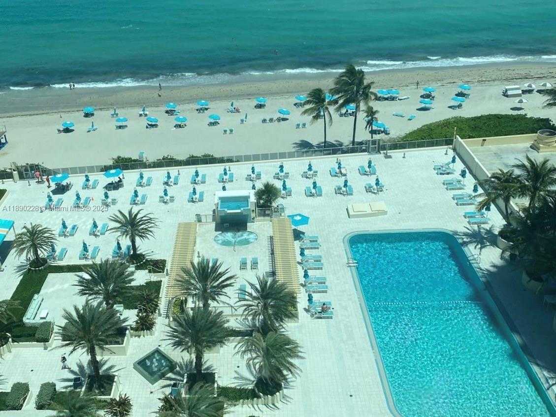 Small Image of 2501 SOUTH OCEAN DR #330, Hollywood Number 2