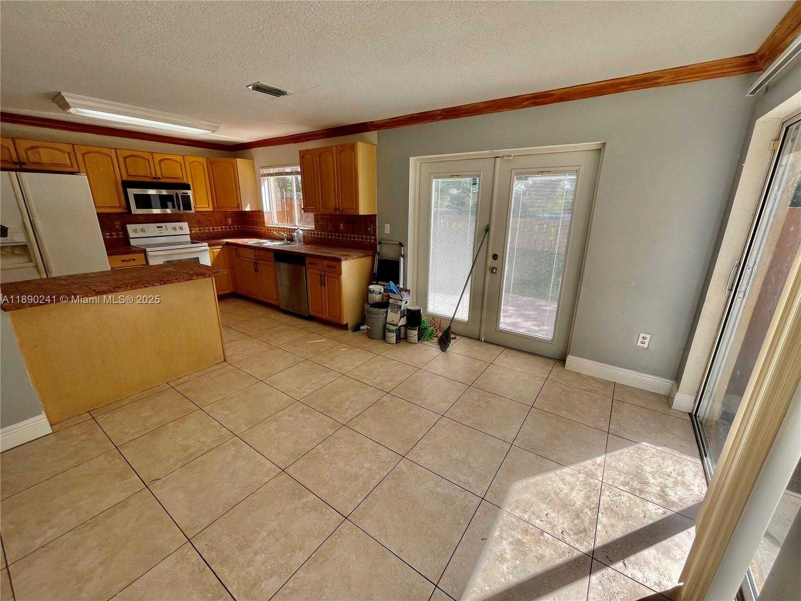 Small Image of 10223 SOUTH WEST 156TH AVE #10223, Miami Number 10