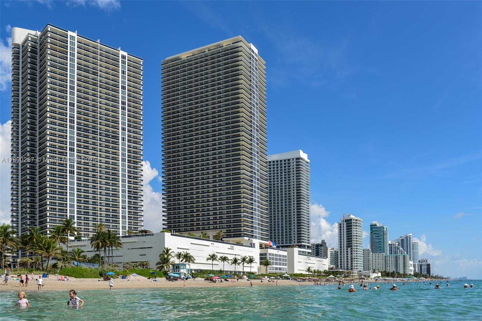 Small Image of 1850 SOUTH OCEAN DR #1106, Hallandale Beach Number 5