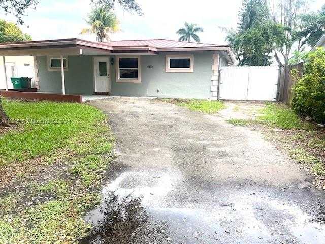 Small Image of 4150 SOUTH WEST 56TH TER, Davie Number 3