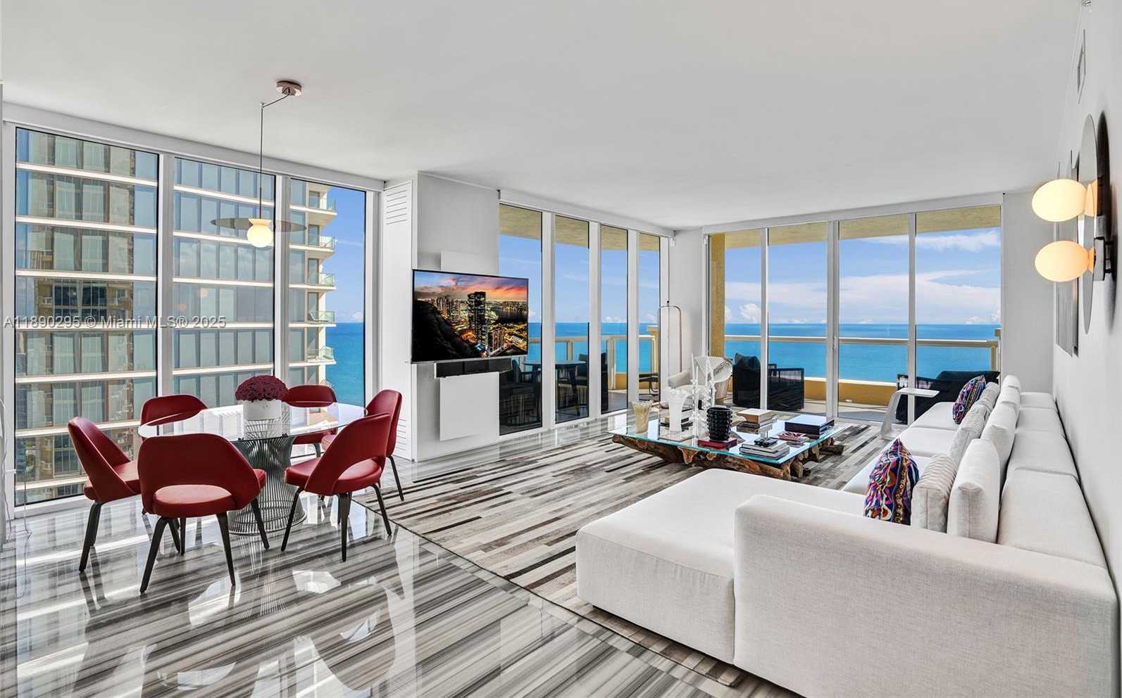 Small Image of 17875 COLLINS AVE #3101, Sunny Isles Beach Number 4