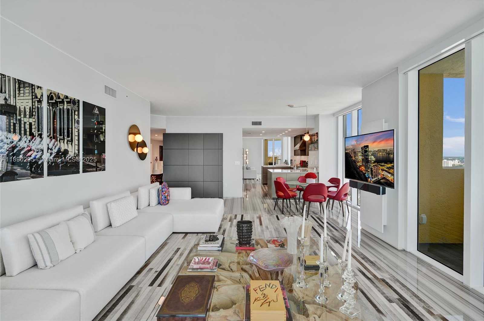 Small Image of 17875 COLLINS AVE #3101, Sunny Isles Beach Number 5