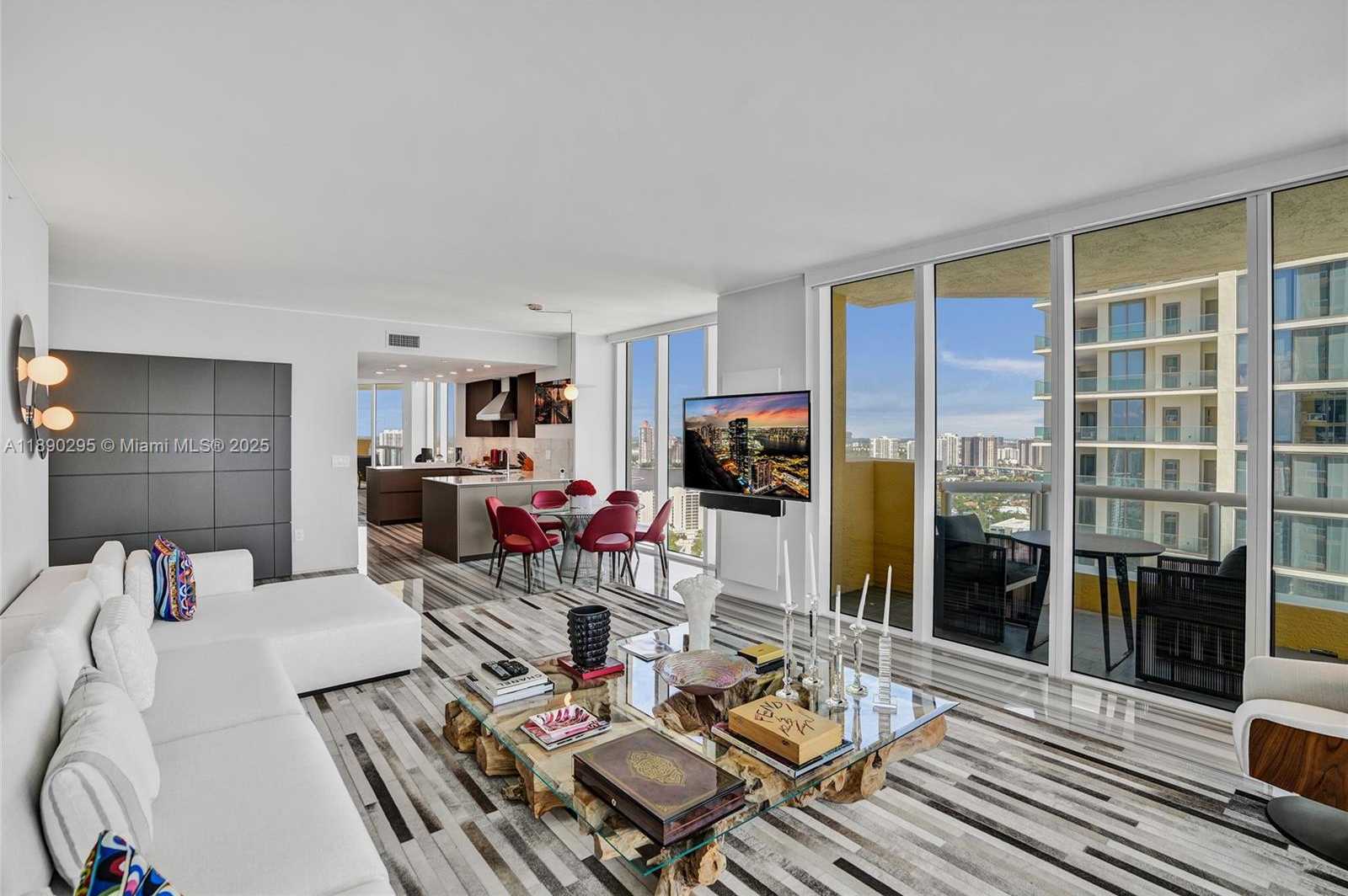 Small Image of 17875 COLLINS AVE #3101, Sunny Isles Beach Number 7