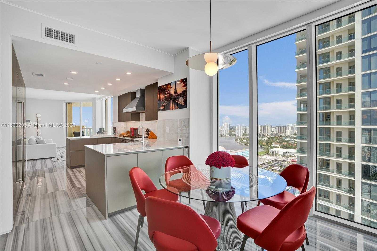 Small Image of 17875 COLLINS AVE #3101, Sunny Isles Beach Number 8
