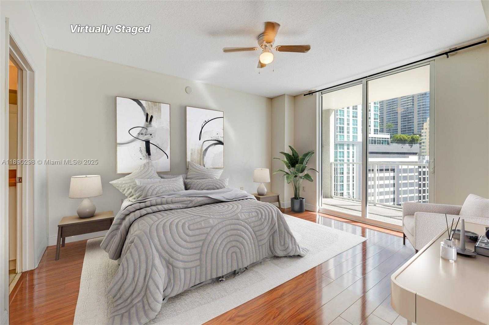 Small Image of 1250 SOUTH MIAMI AVE #1010, Miami Number 2