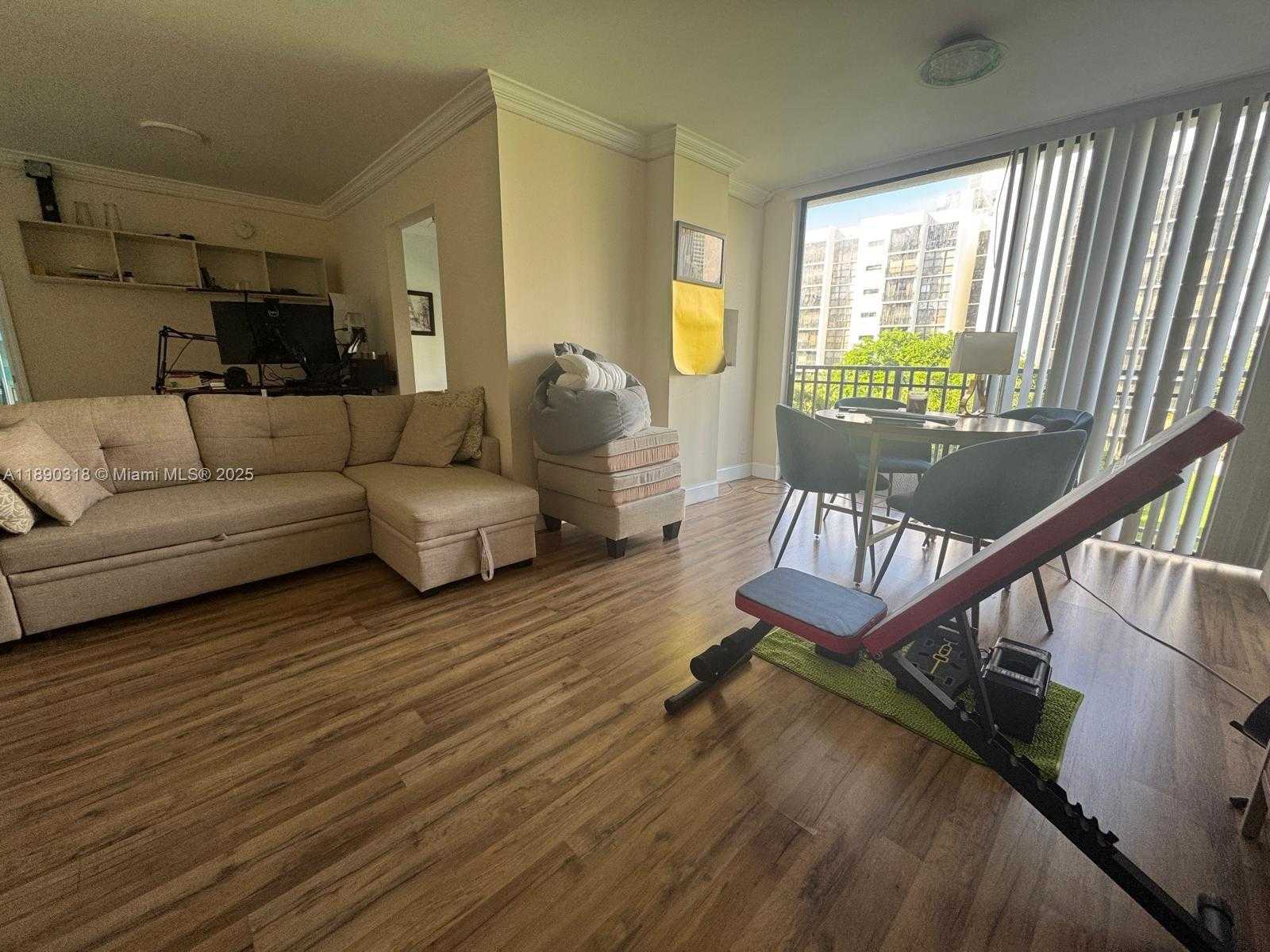 Small Image of 16919 NORTH BAY RD #408, Sunny Isles Beach Number 22