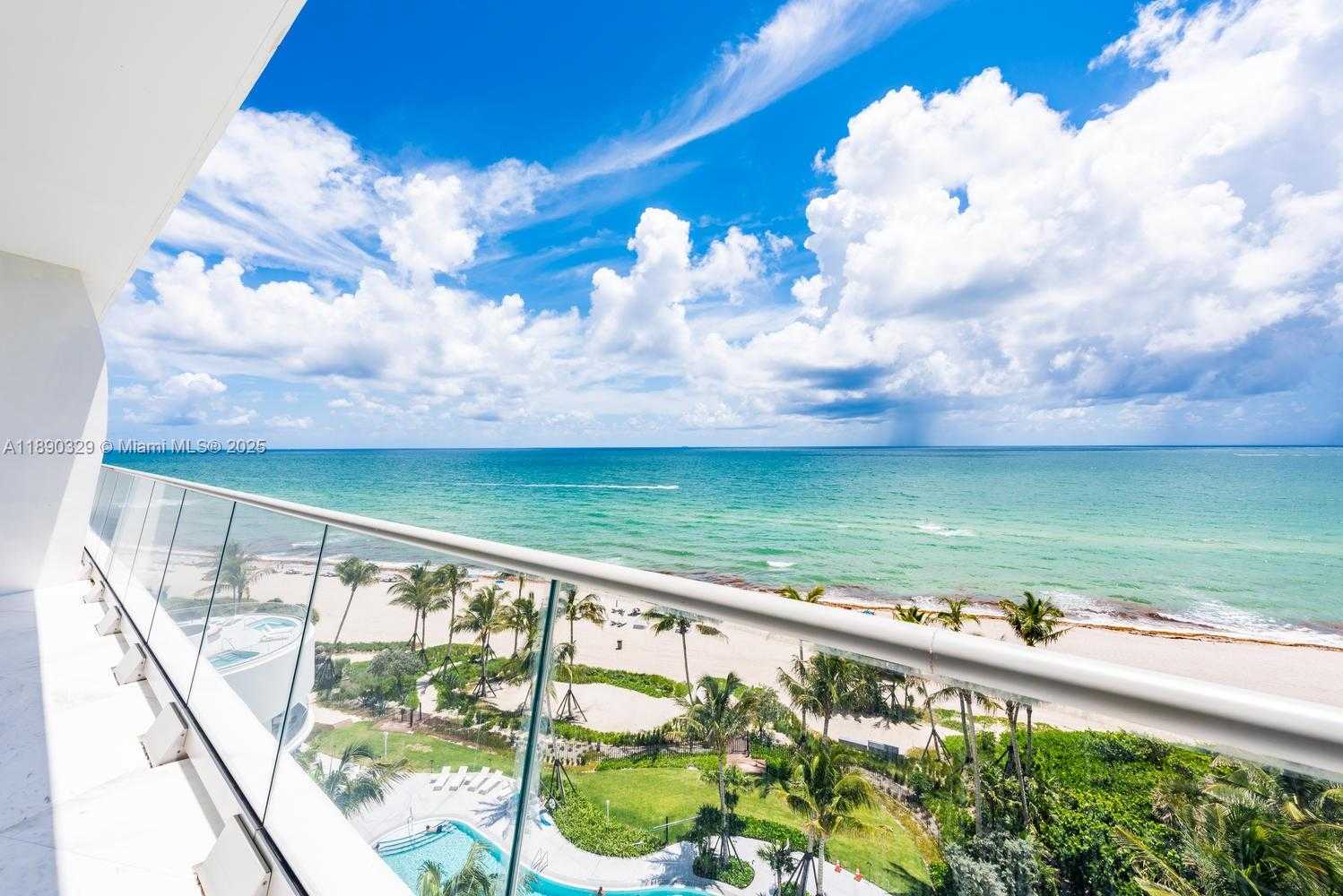 Small Image of 16901 COLLINS AVE #801, Sunny Isles Beach Number 10