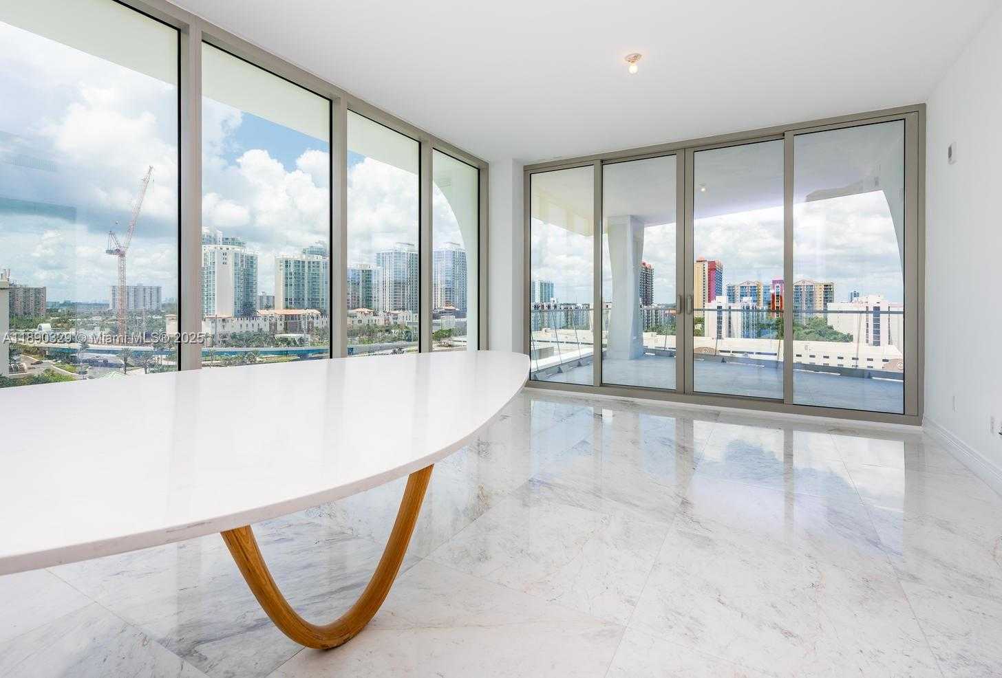 Small Image of 16901 COLLINS AVE #801, Sunny Isles Beach Number 18