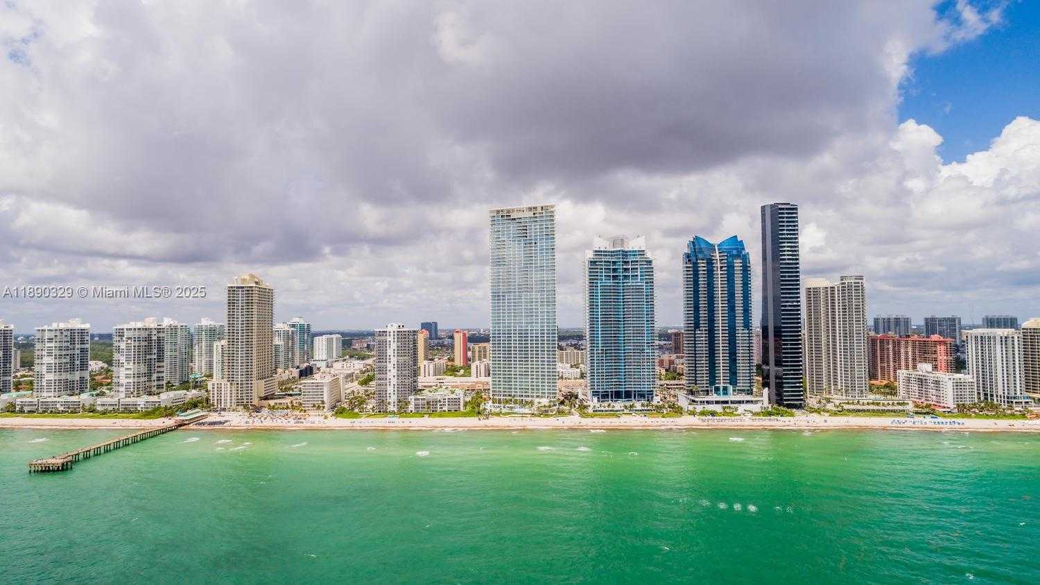 Small Image of 16901 COLLINS AVE #801, Sunny Isles Beach Number 4