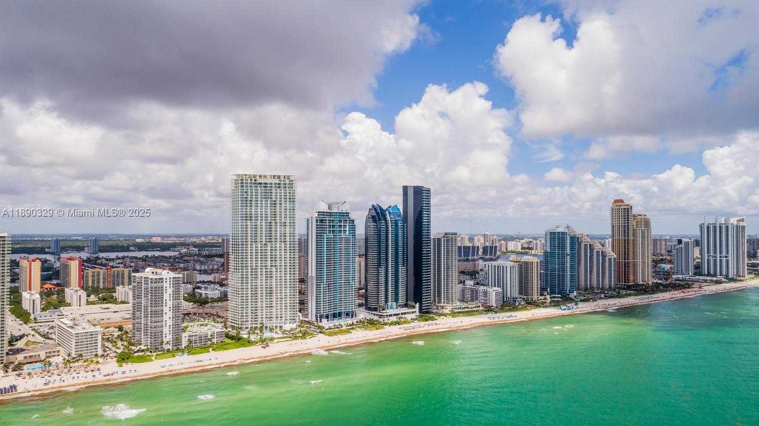 Small Image of 16901 COLLINS AVE #801, Sunny Isles Beach Number 5