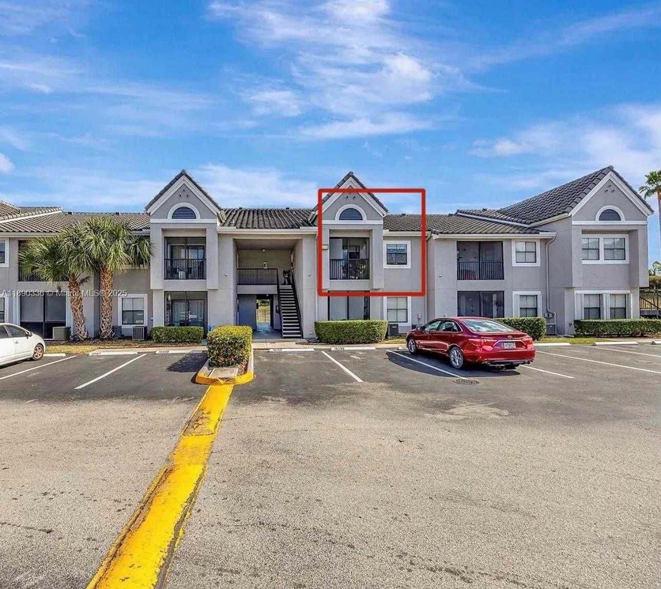 Small Image of 10391 SOUTH WEST 150TH CT #10203, Miami Number 2