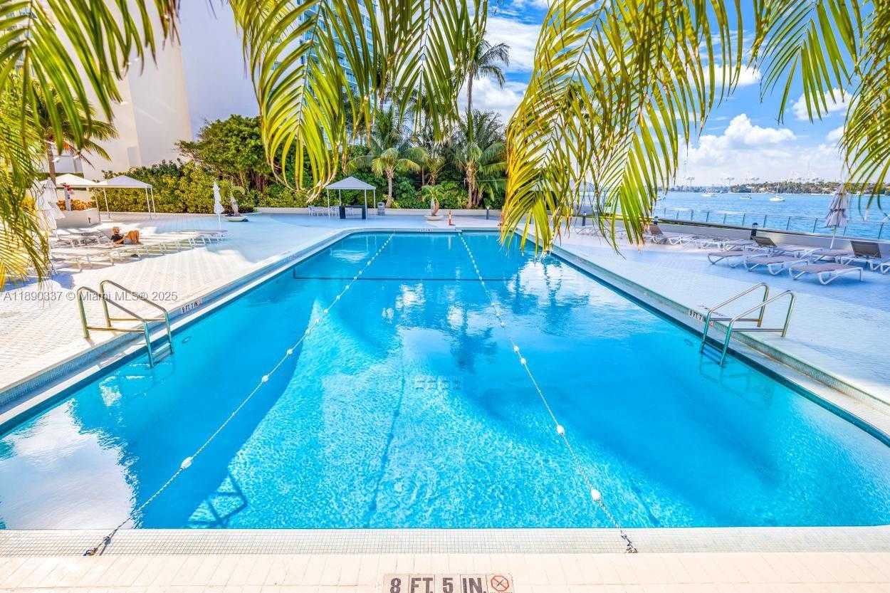 Small Image of 1200 WEST AVE #1520, Miami Beach Number 12