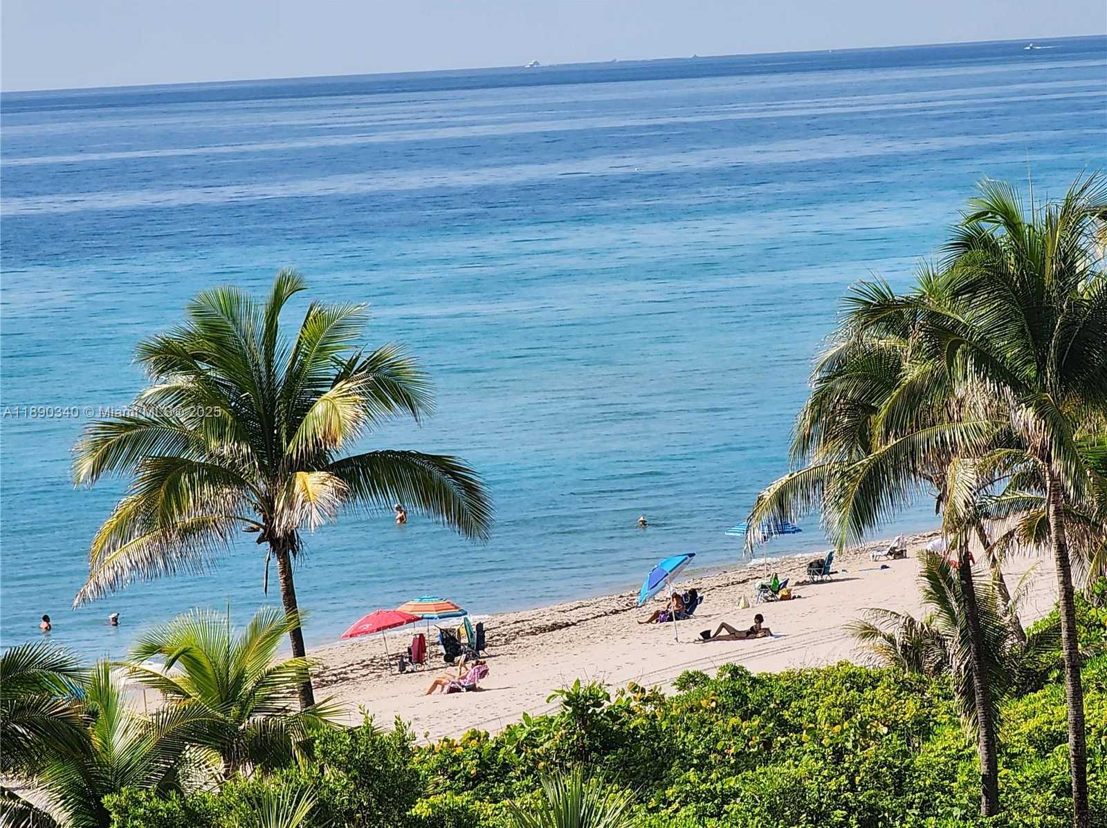 Small Image of 2030 SOUTH OCEAN DR #502, Hallandale Beach Number 18