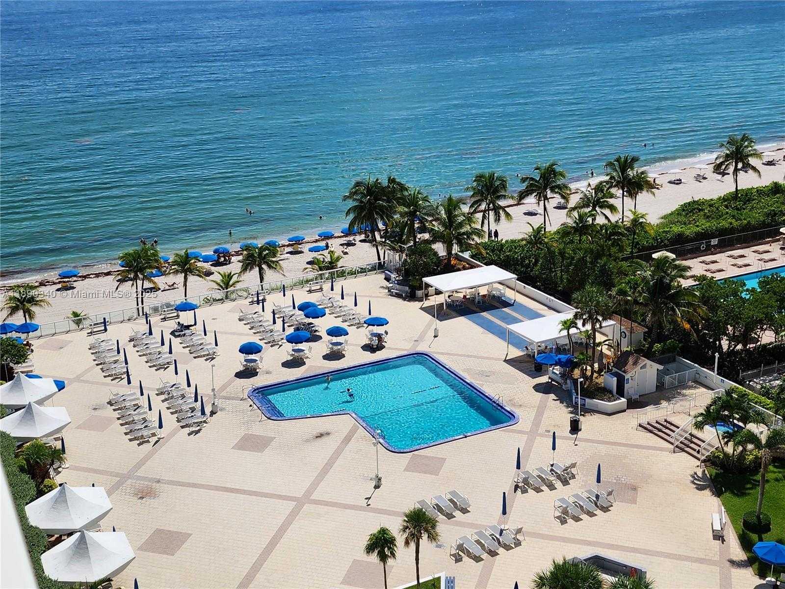 Small Image of 2030 SOUTH OCEAN DR #502, Hallandale Beach Number 2