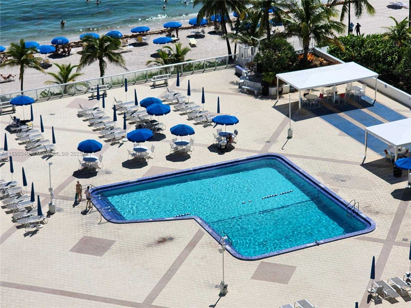 Small Image of 2030 SOUTH OCEAN DR #502, Hallandale Beach Number 22