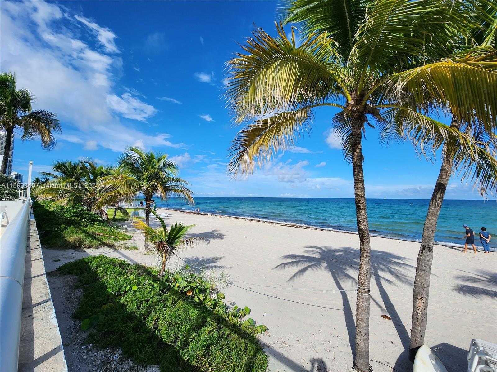 Small Image of 2030 SOUTH OCEAN DR #502, Hallandale Beach Number 24