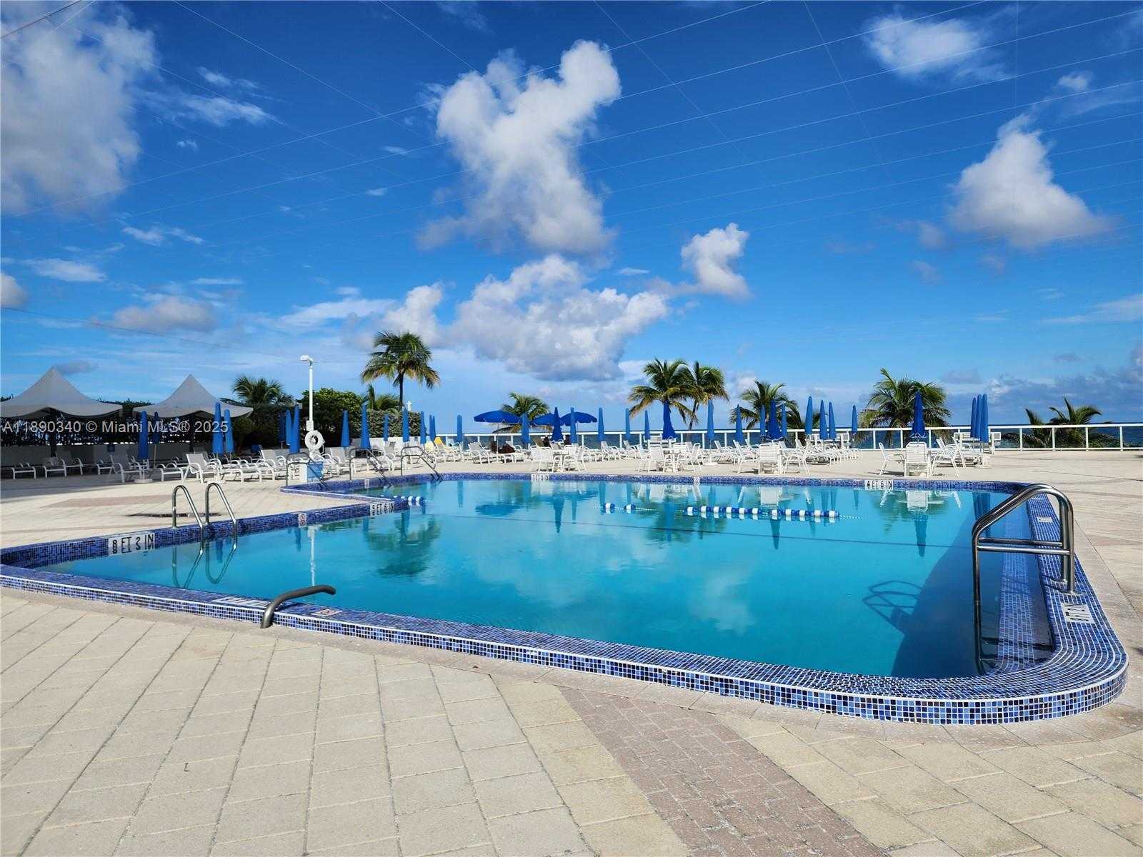 Small Image of 2030 SOUTH OCEAN DR #502, Hallandale Beach Number 26
