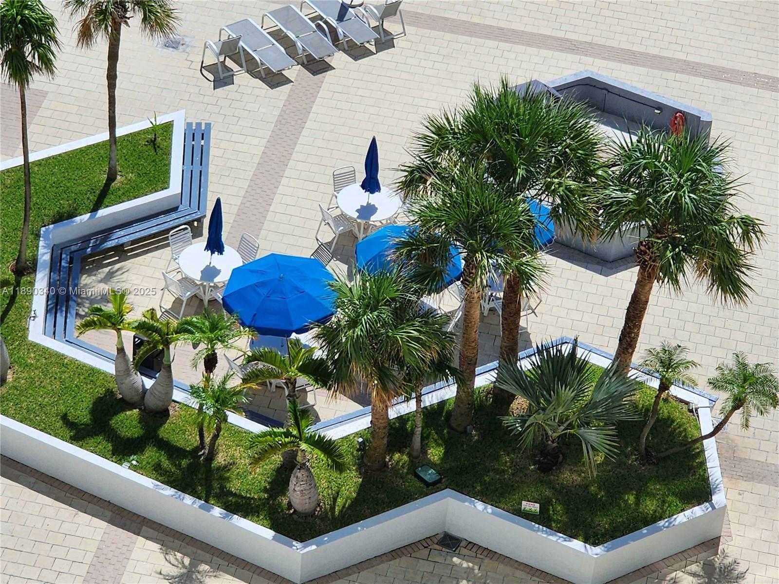 Small Image of 2030 SOUTH OCEAN DR #502, Hallandale Beach Number 28