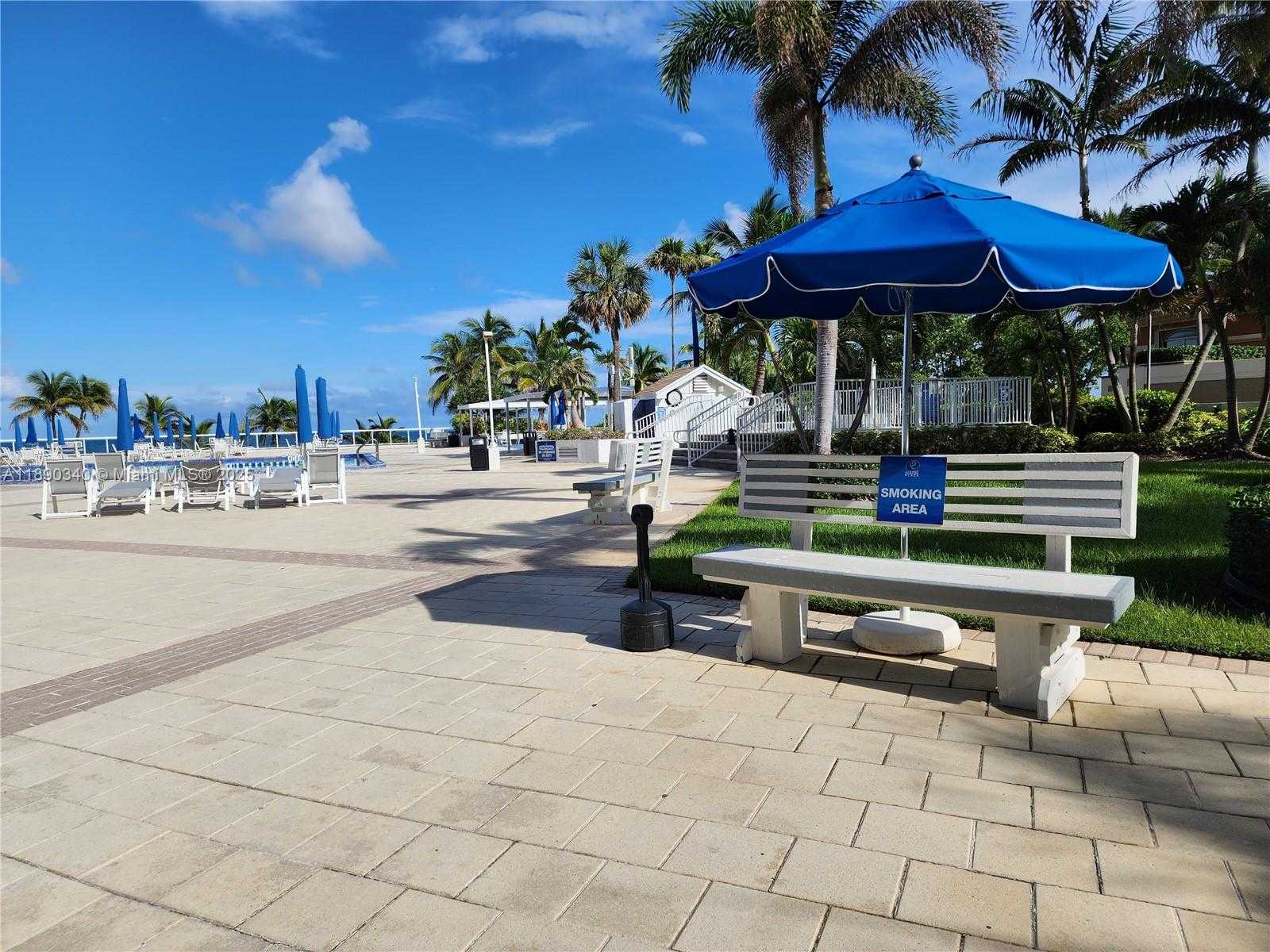 Small Image of 2030 SOUTH OCEAN DR #502, Hallandale Beach Number 29