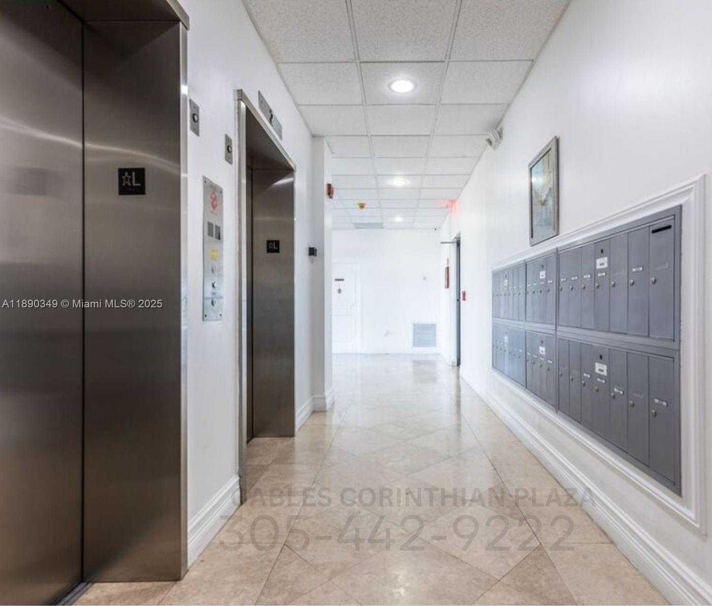 Small Image of 22 SALAMANCA AVE #502, Coral Gables Number 11