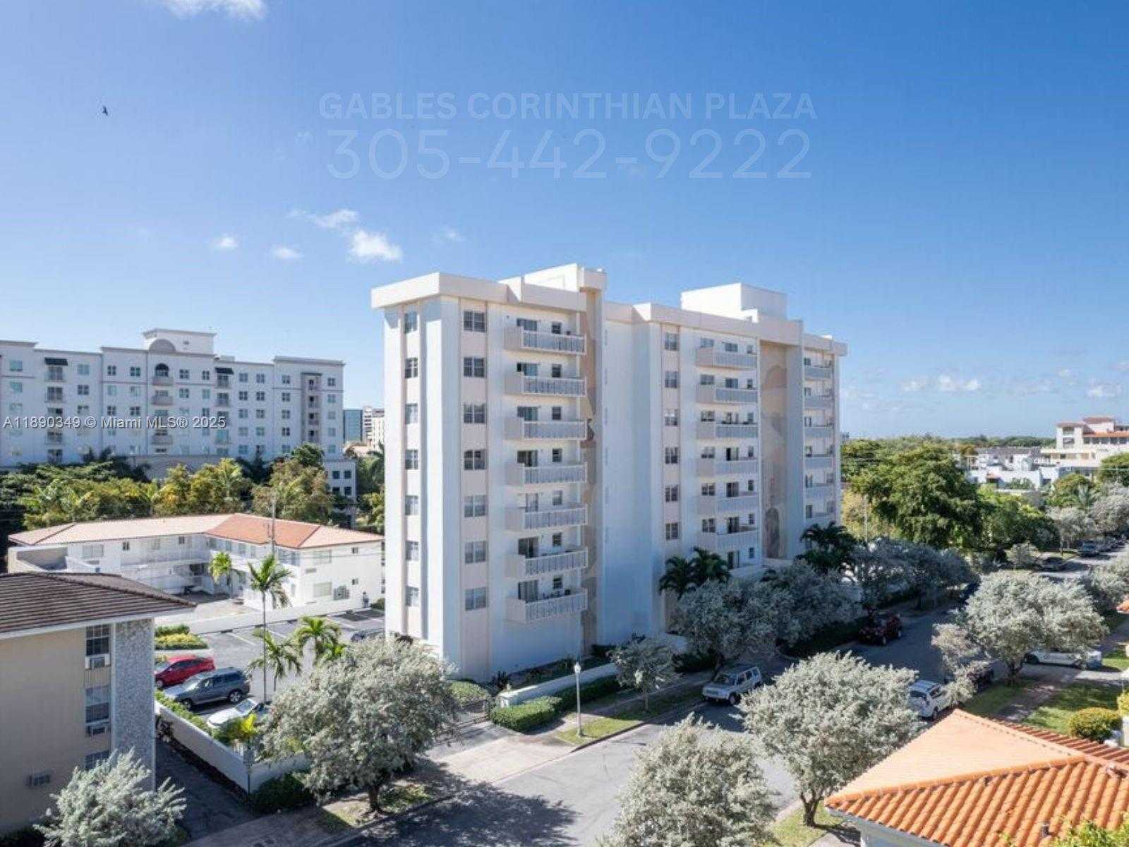 Small Image of 22 SALAMANCA AVE #502, Coral Gables Number 14
