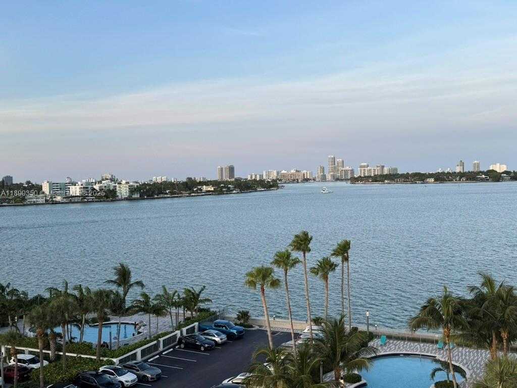 Small Image of 7501 EAST TREASURE DR #7L, North Bay Village Number 26