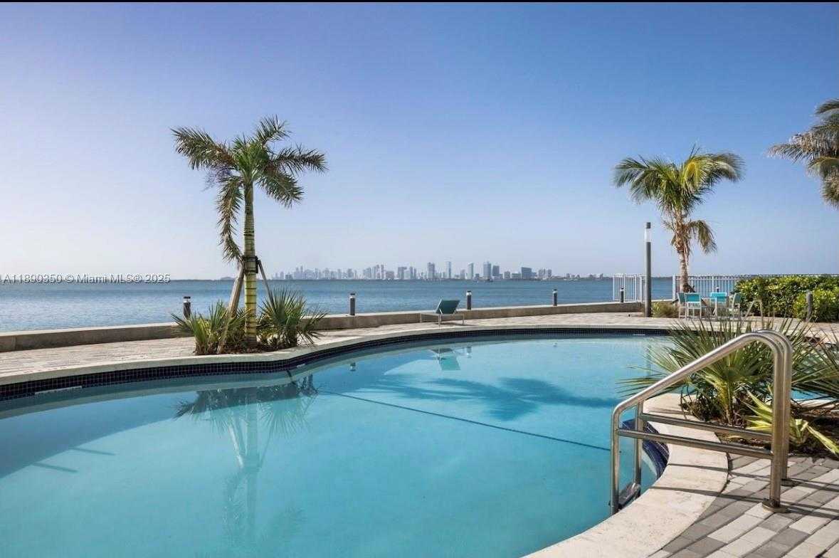 Small Image of 7501 EAST TREASURE DR #7L, North Bay Village Number 28