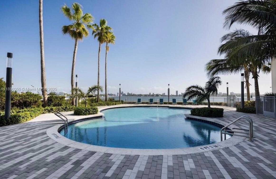 Small Image of 7501 EAST TREASURE DR #7L, North Bay Village Number 30