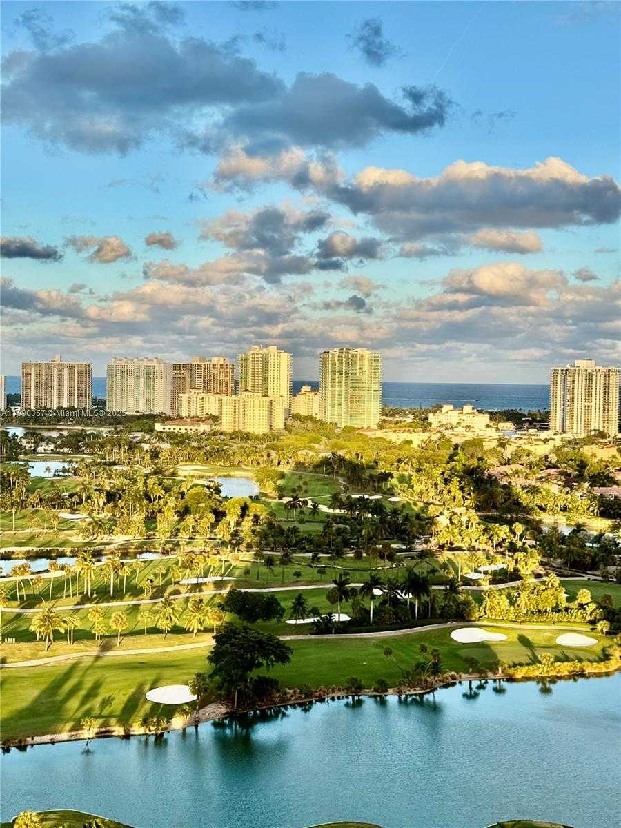 Small Image of 19501 WEST COUNTRY CLUB DR #2515, Aventura Number 16