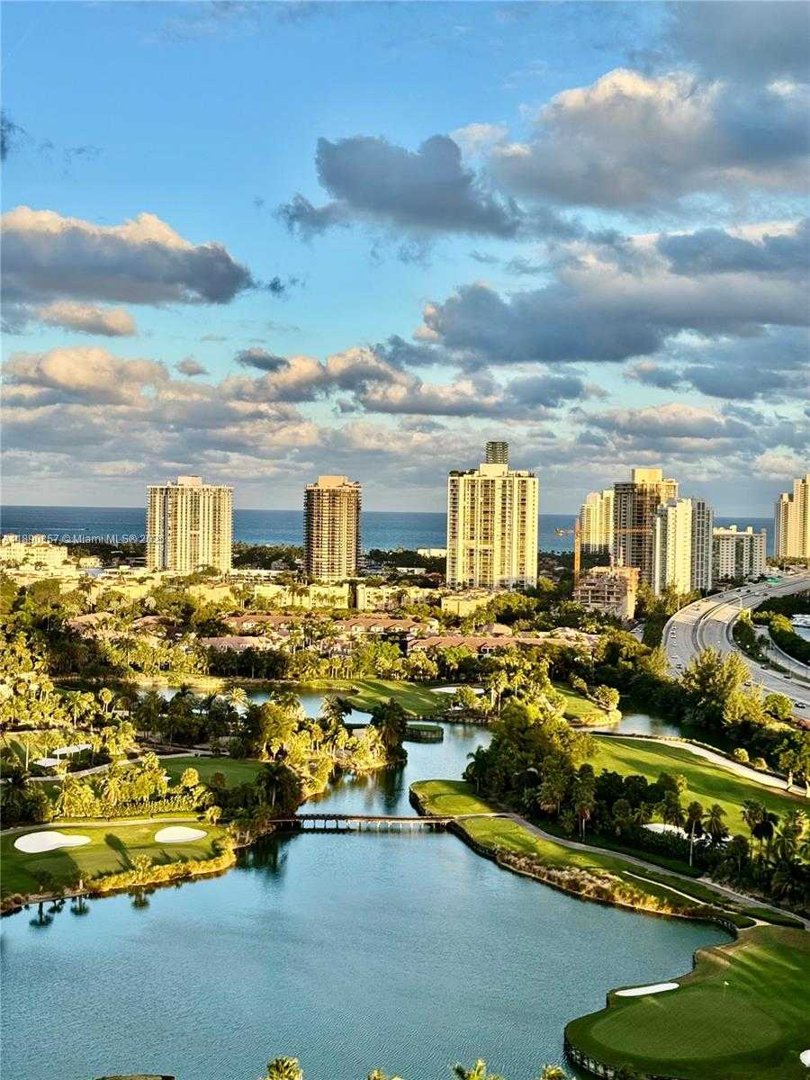 Small Image of 19501 WEST COUNTRY CLUB DR #2515, Aventura Number 17