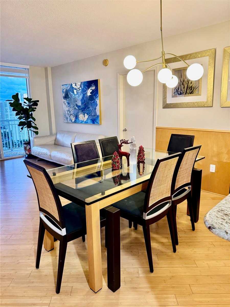 Small Image of 19501 WEST COUNTRY CLUB DR #2515, Aventura Number 2
