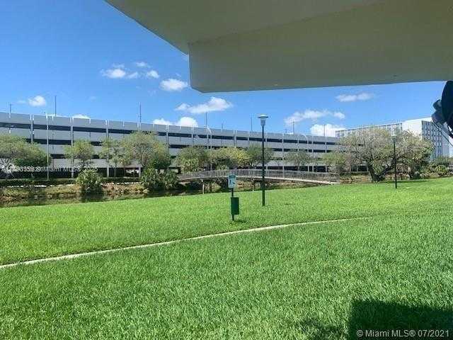 Small Image of 7420 SOUTH WEST 82ND ST #D112, Miami Number 2