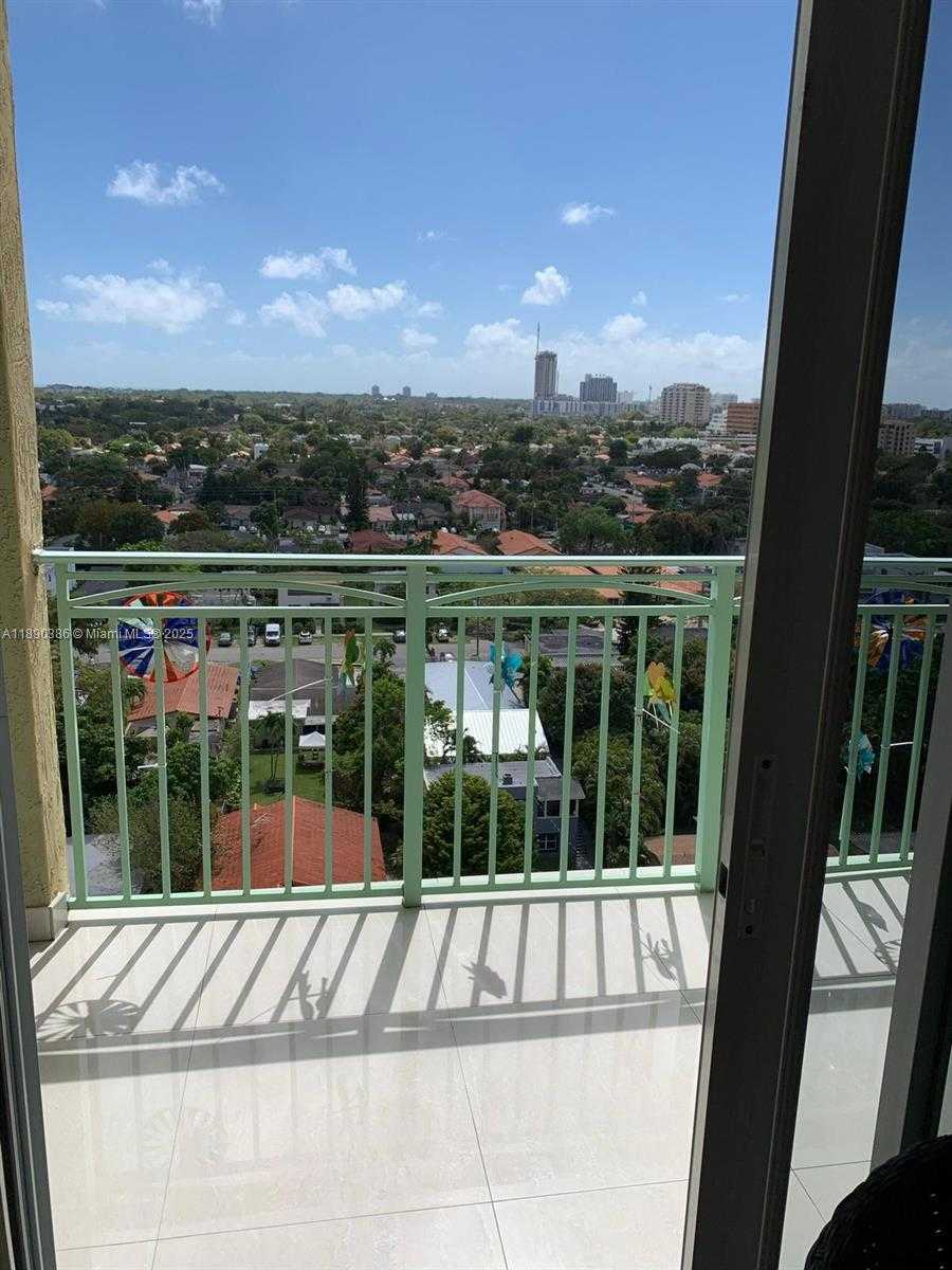 Small Image of 3500 CORAL WAY #1403, Miami Number 14
