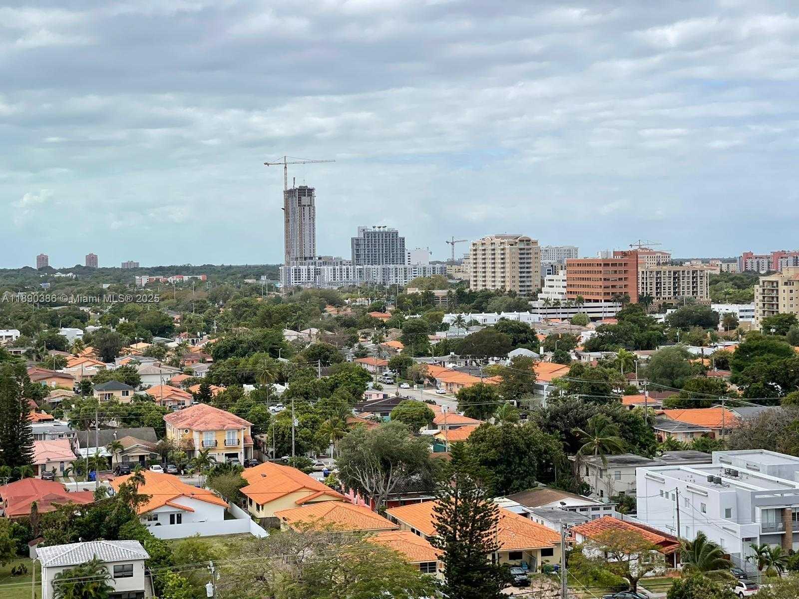 Small Image of 3500 CORAL WAY #1403, Miami Number 15