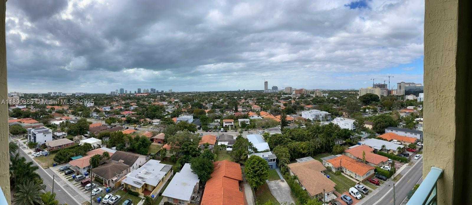 Small Image of 3500 CORAL WAY #1403, Miami Number 17