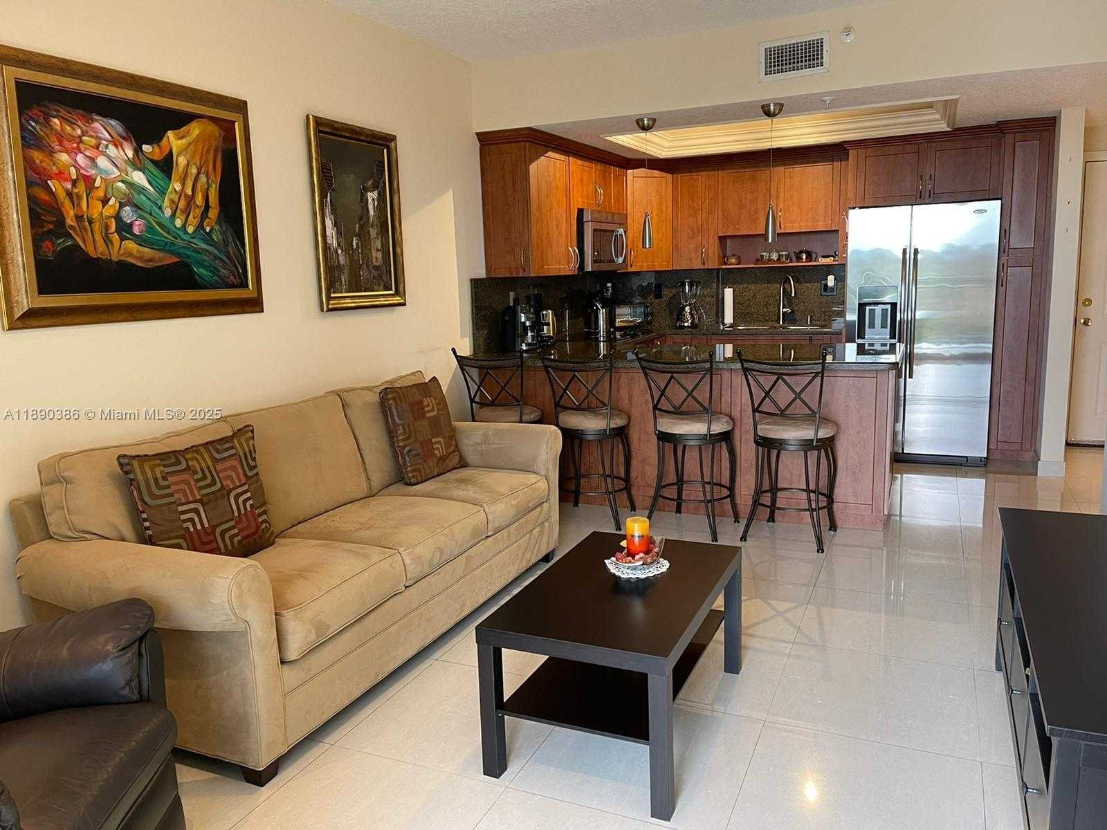 Small Image of 3500 CORAL WAY #1403, Miami Number 3