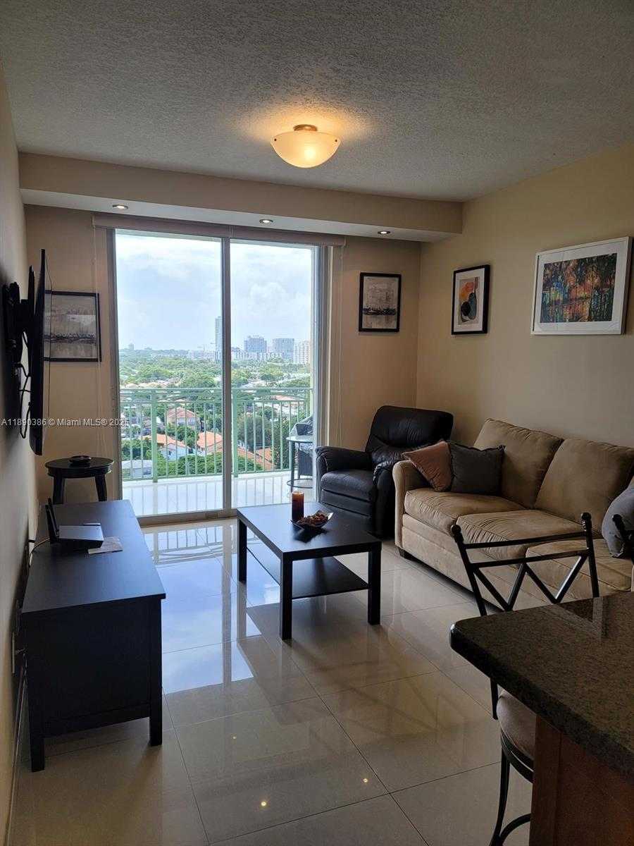 Small Image of 3500 CORAL WAY #1403, Miami Number 4