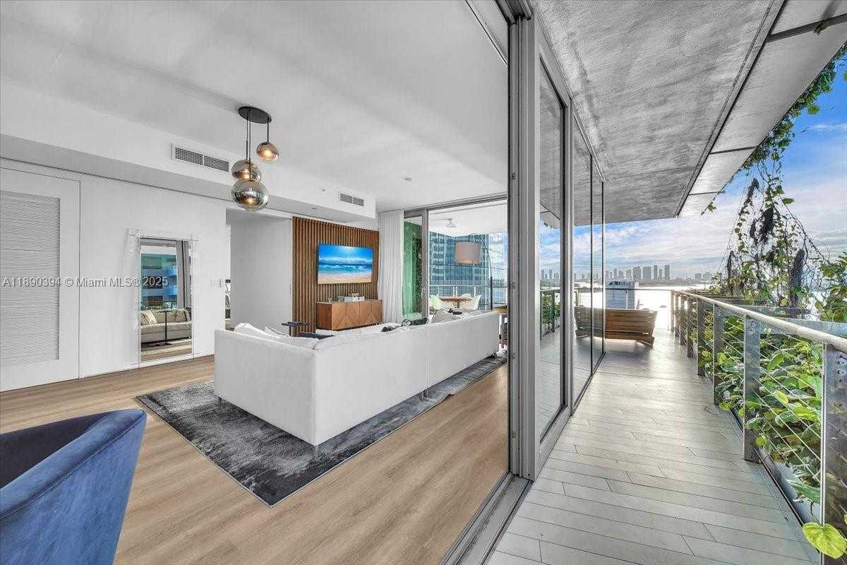 Small Image of 1300 MONAD TER #10B, Miami Beach Number 2