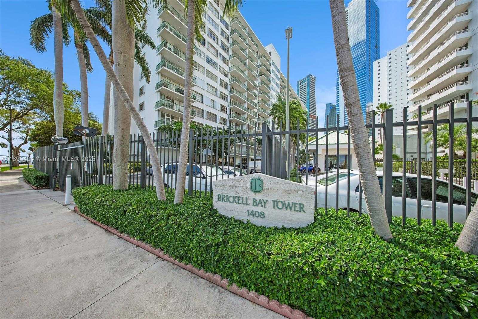 Small Image of 1408 BRICKELL BAY DR #418, Miami Number 16