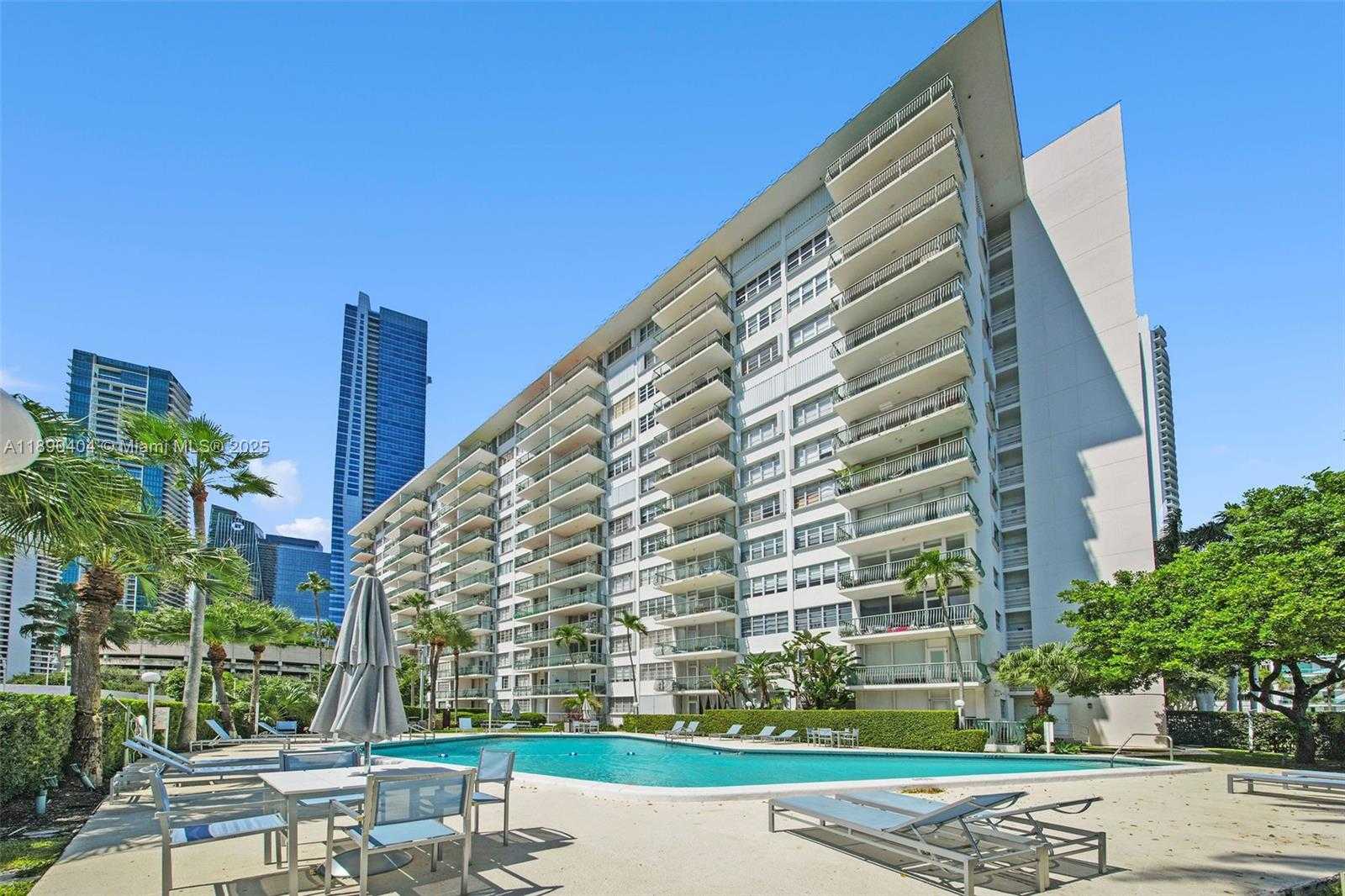 Small Image of 1408 BRICKELL BAY DR #418, Miami Number 20