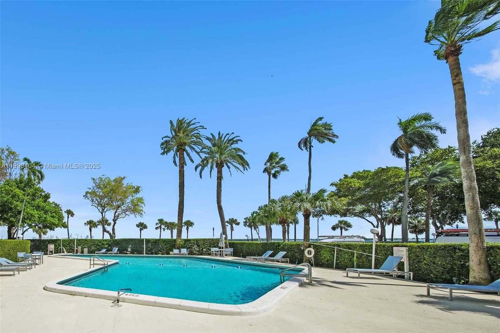 Small Image of 1408 BRICKELL BAY DR #418, Miami Number 22