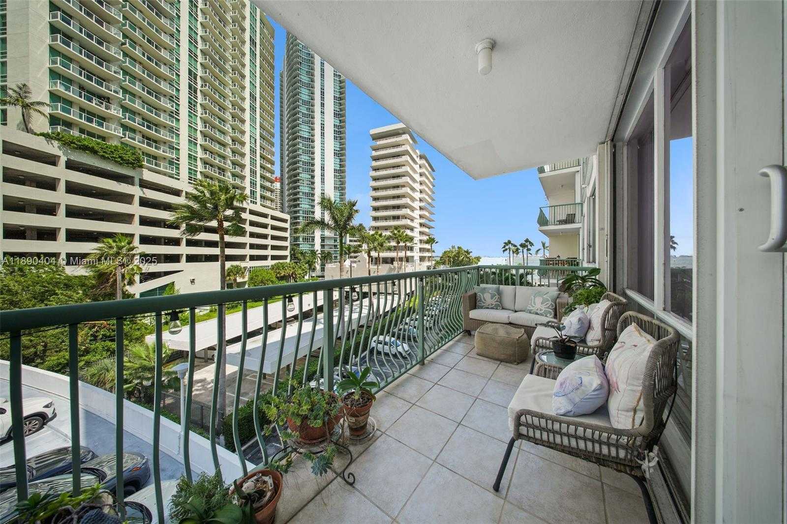 Small Image of 1408 BRICKELL BAY DR #418, Miami Number 9