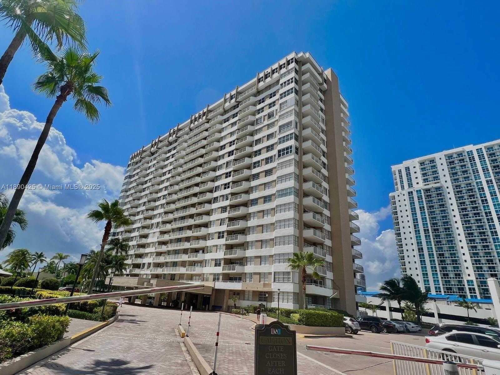 Small Image of 1965 SOUTH OCEAN DR #6C, Hallandale Beach Number 13