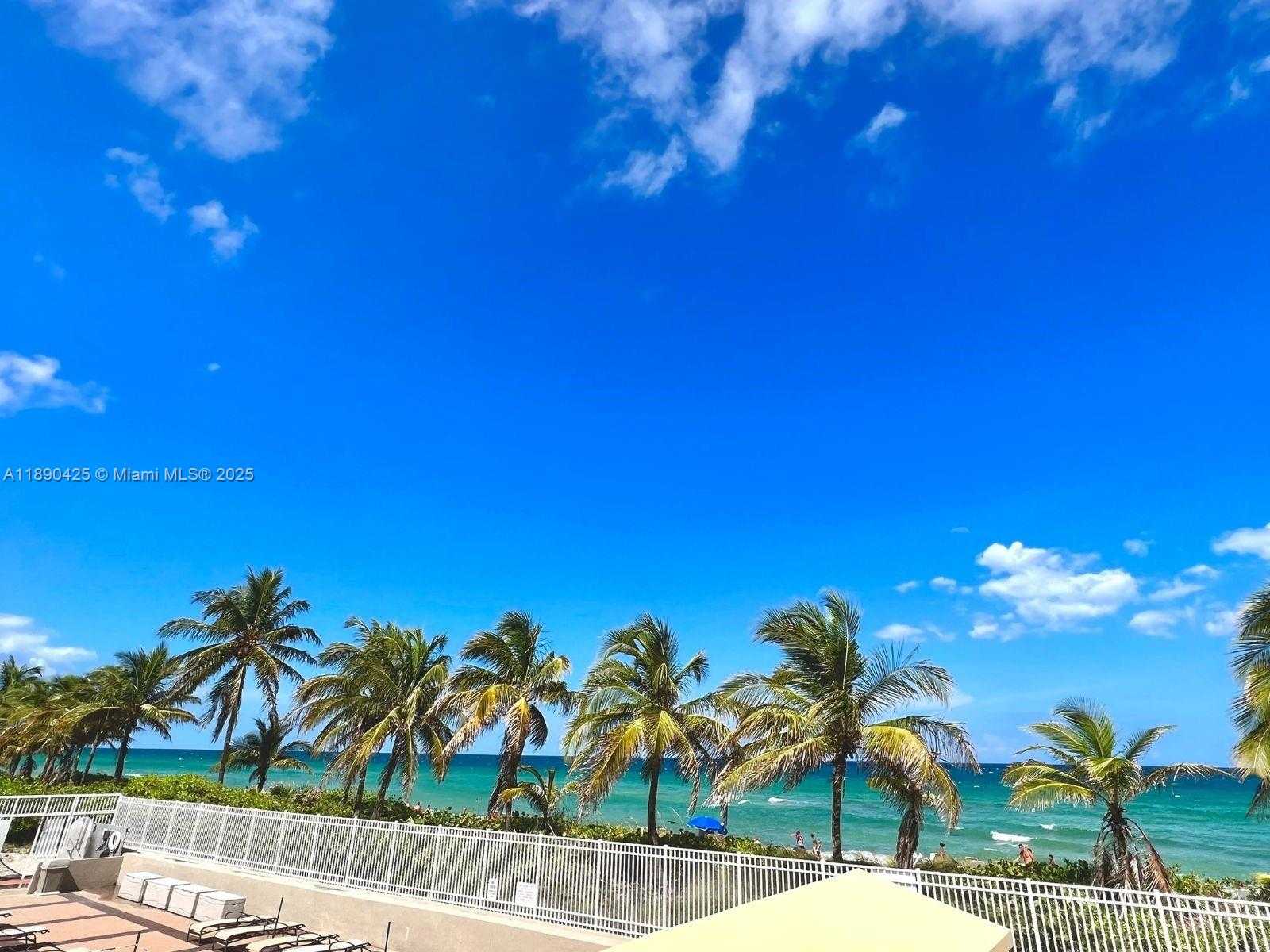 Small Image of 1965 SOUTH OCEAN DR #6C, Hallandale Beach Number 14