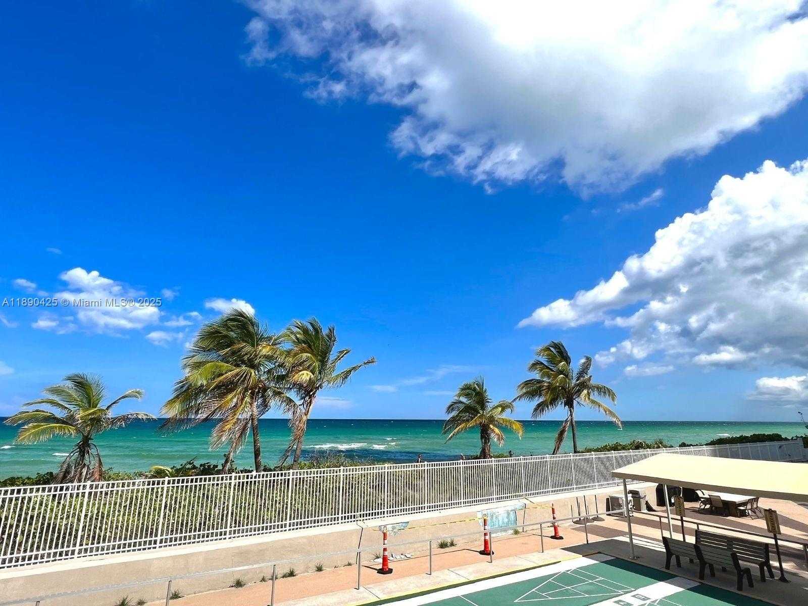Small Image of 1965 SOUTH OCEAN DR #6C, Hallandale Beach Number 15