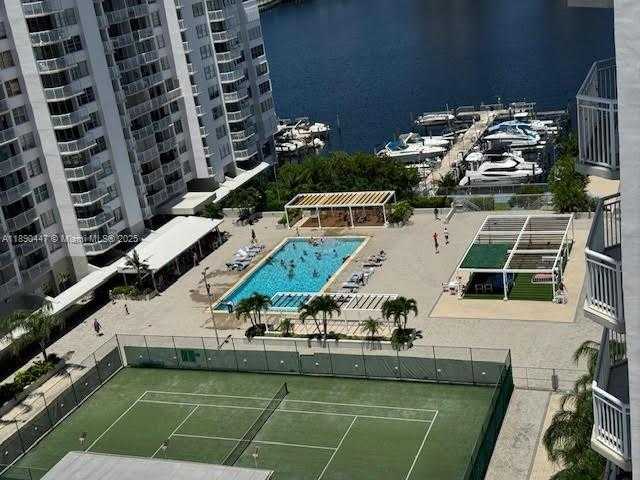 Small Image of 18021 BISCAYNE BLVD #1404, Aventura Number 21