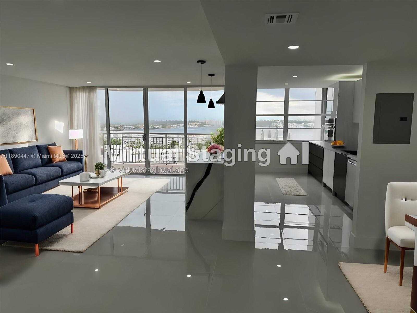 Small Image of 18021 BISCAYNE BLVD #1404, Aventura Number 9