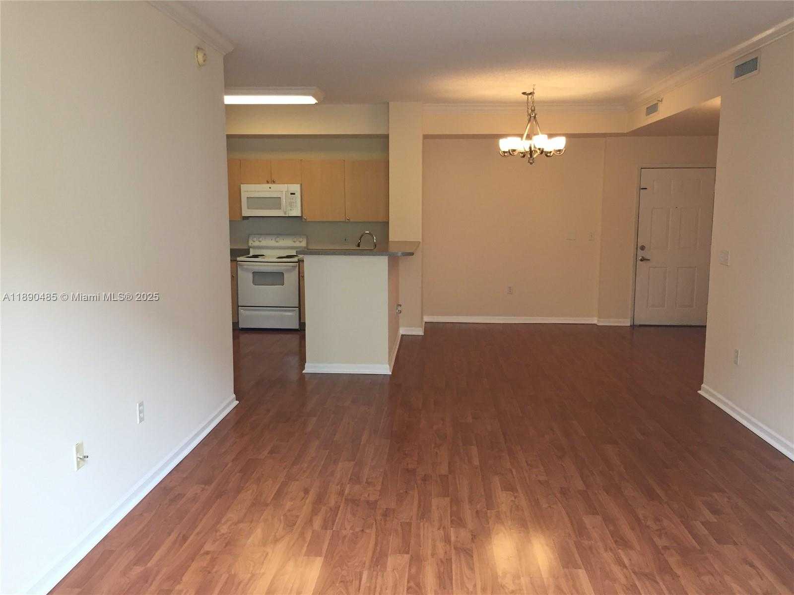 Small Image of 1900 VAN BUREN ST #501B, Hollywood Number 2