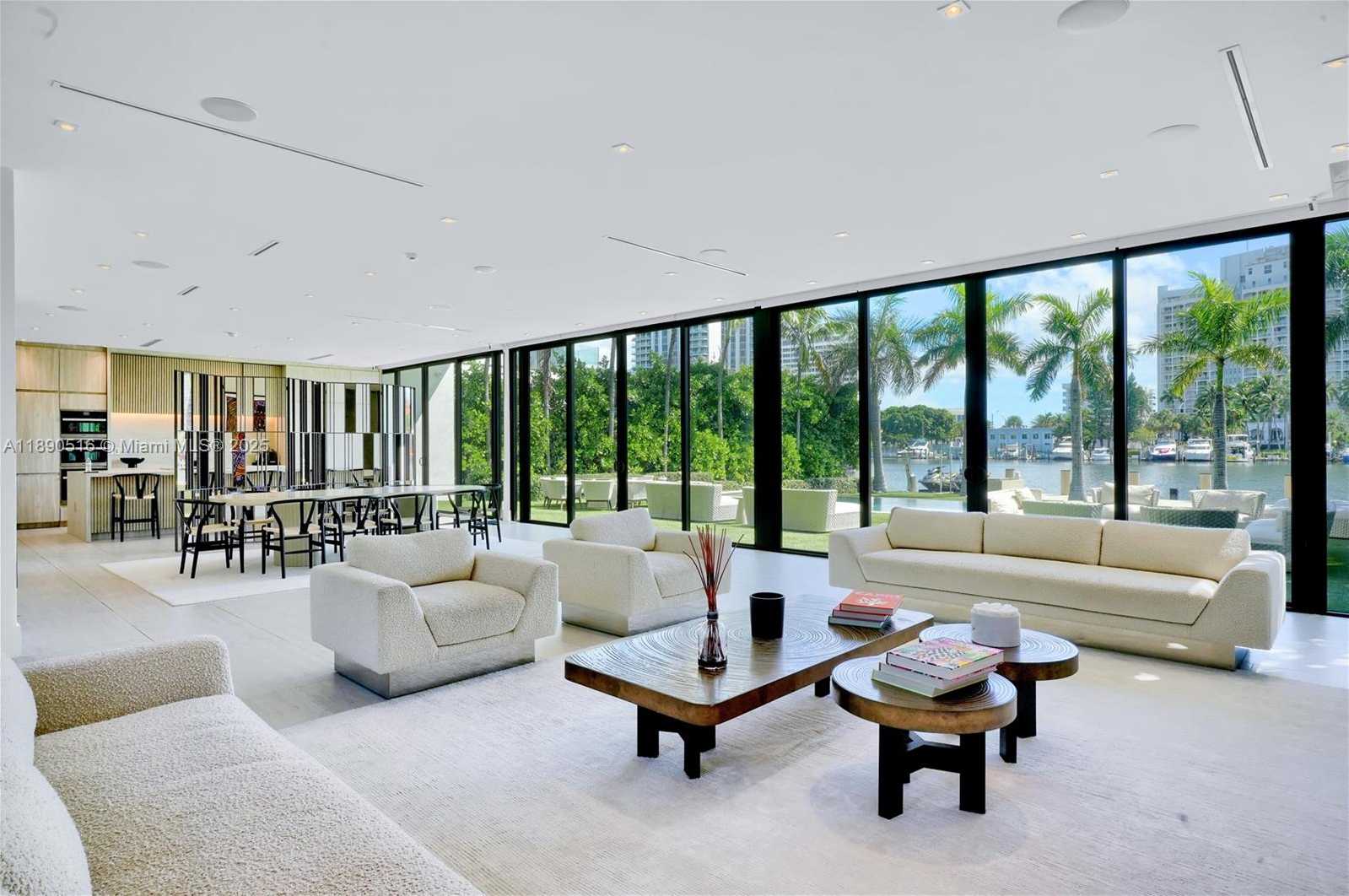 Small Image of 5501 PINE TREE DR, Miami Beach Number 16