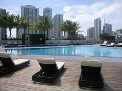 Small Image of 90 SOUTH WEST 3RD ST #1809, Miami Number 14
